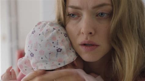 m4ufree a mouthful of air|Amanda Seyfried Is Heartbreaking in 'A Mouthful of Air' .